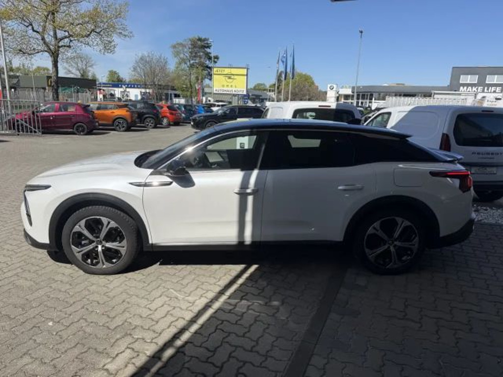 Citroën C5 X Shine Hybrid Pack