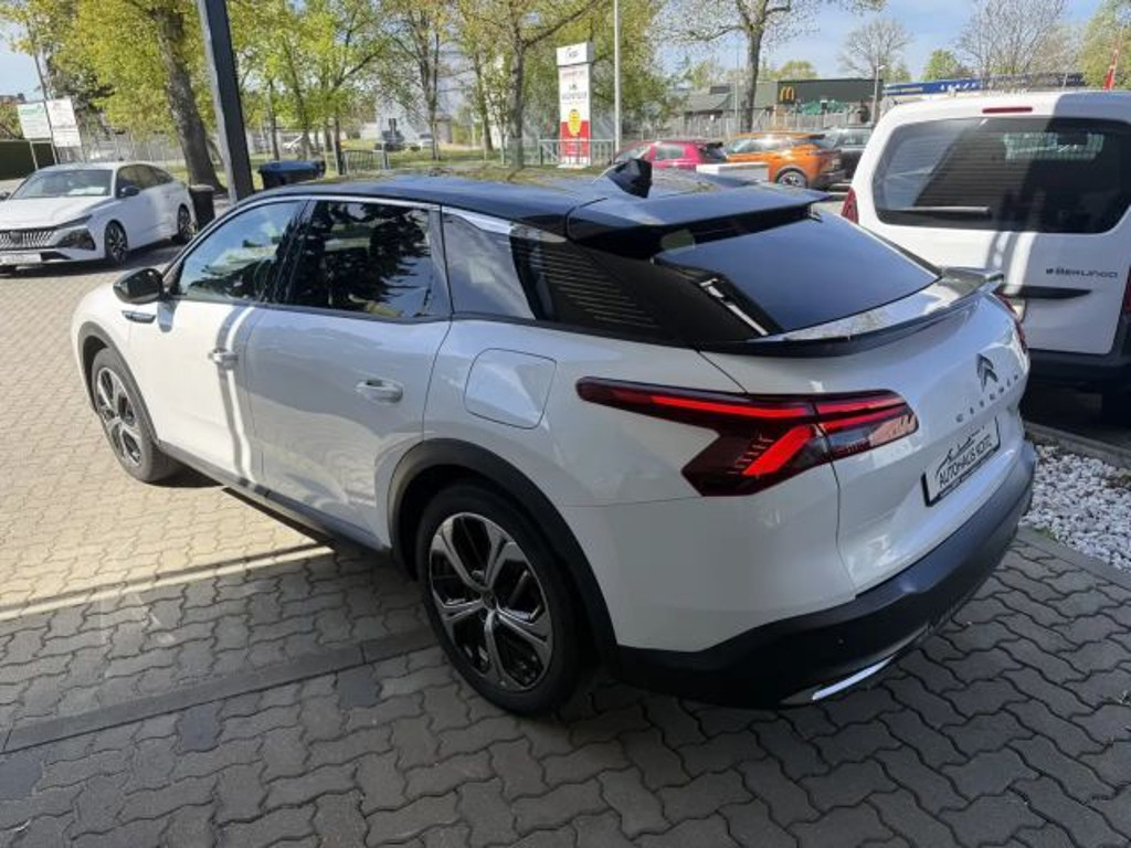 Citroën C5 X