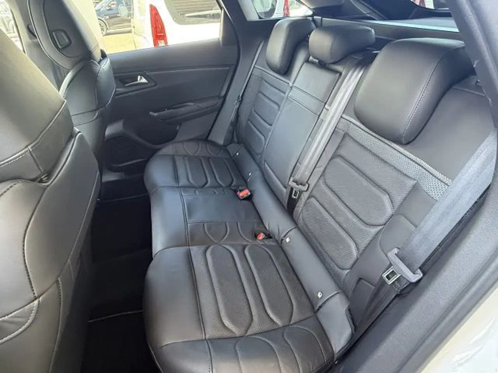 Citroën C5 X