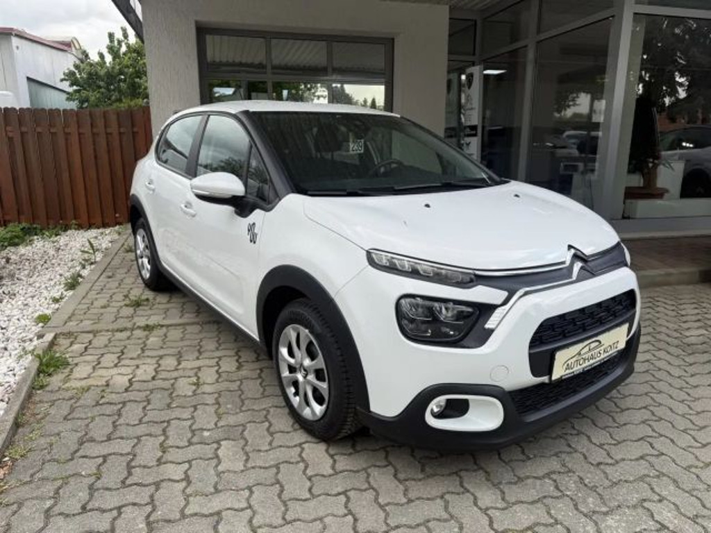 Citroën C3 You