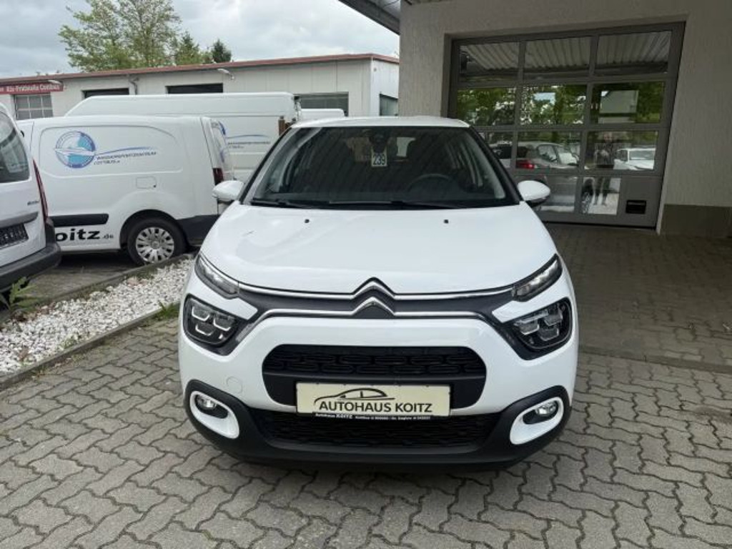 Citroën C3