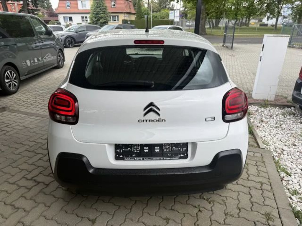 Citroën C3