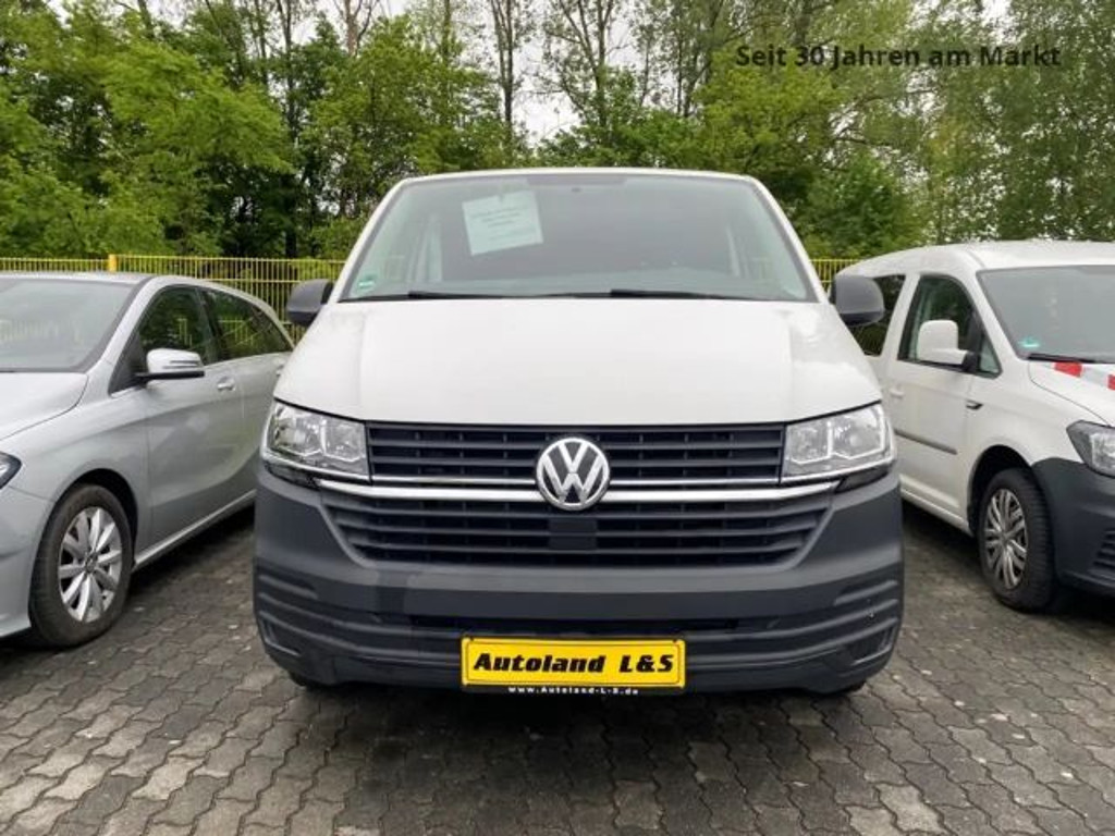 Volkswagen Transporter 2.0 TDI T6