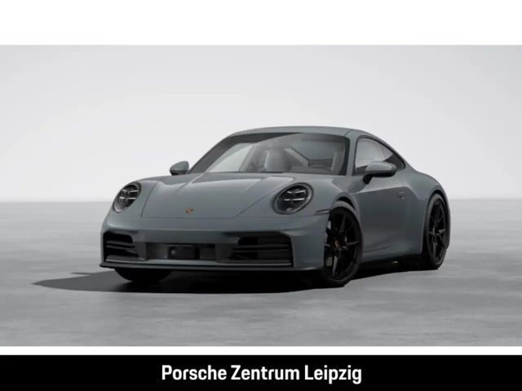 Porsche 911 Coupé 992