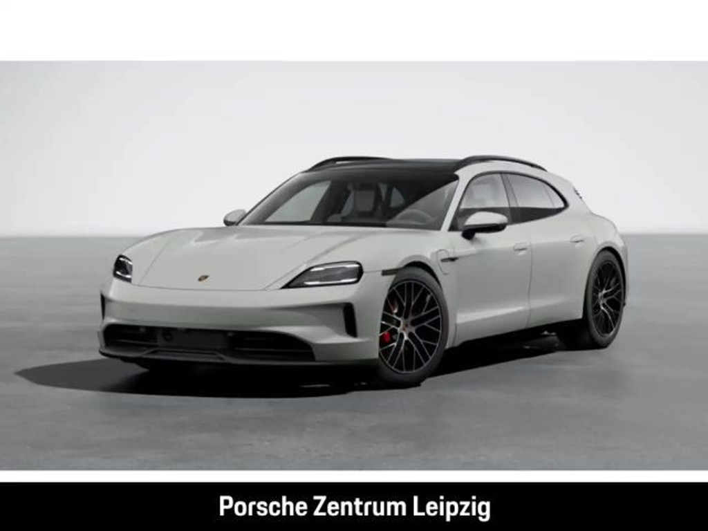 Porsche Taycan 4S Sport Turismo