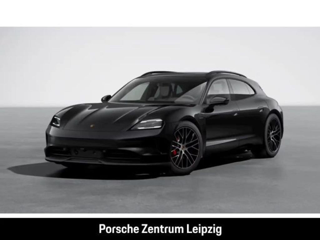 Porsche Taycan 4S Sport Turismo