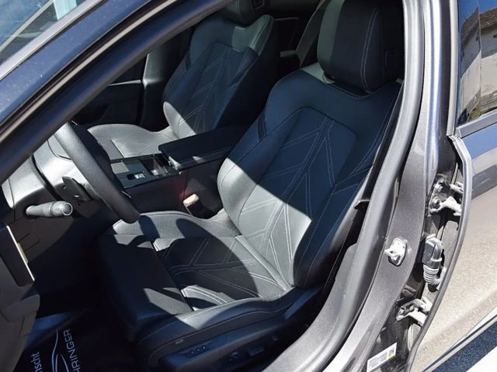 Opel Astra Grand Sport 1.5 Turbo 1.5 CDTI GS-Line