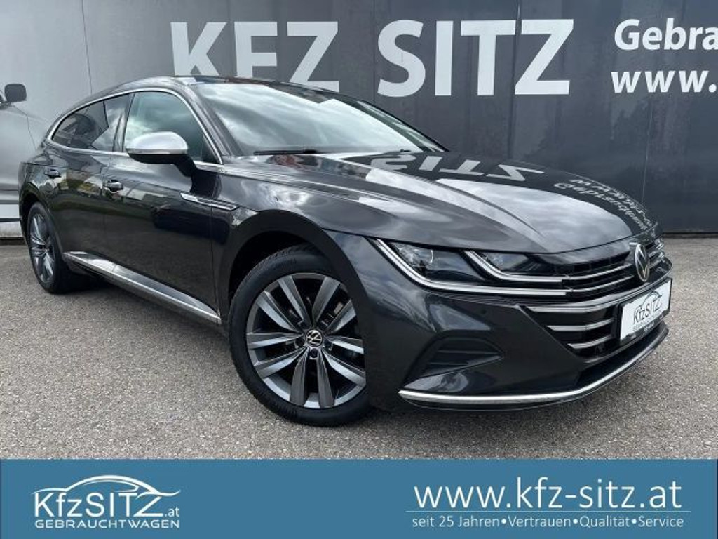 Volkswagen Arteon Shooting Brake DSG Pro Elegance Elegance