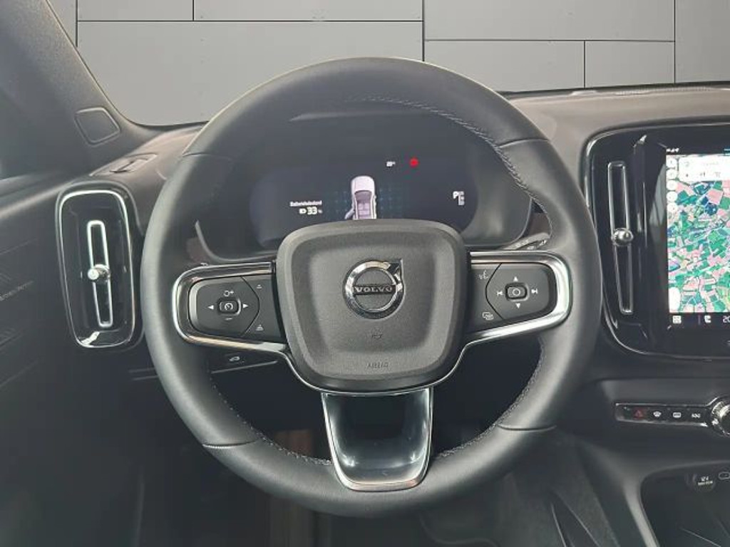 Volvo C40