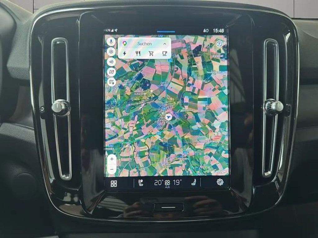 Volvo C40