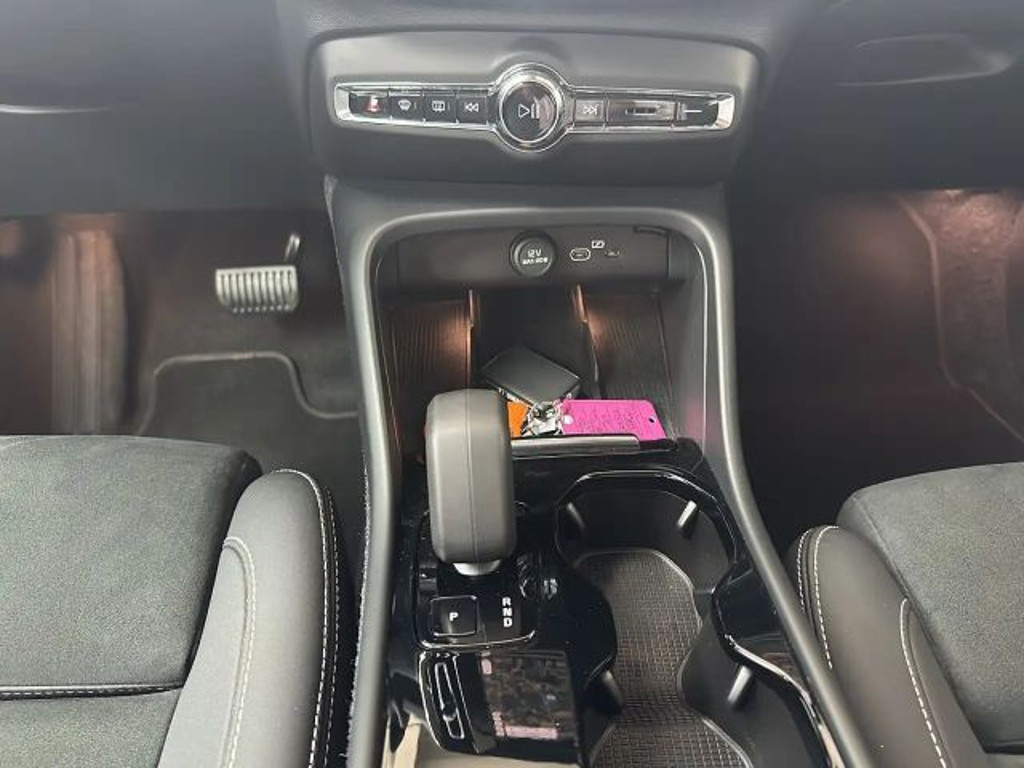 Volvo C40