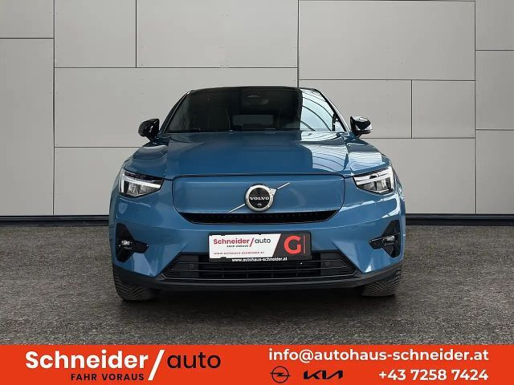 Volvo C40