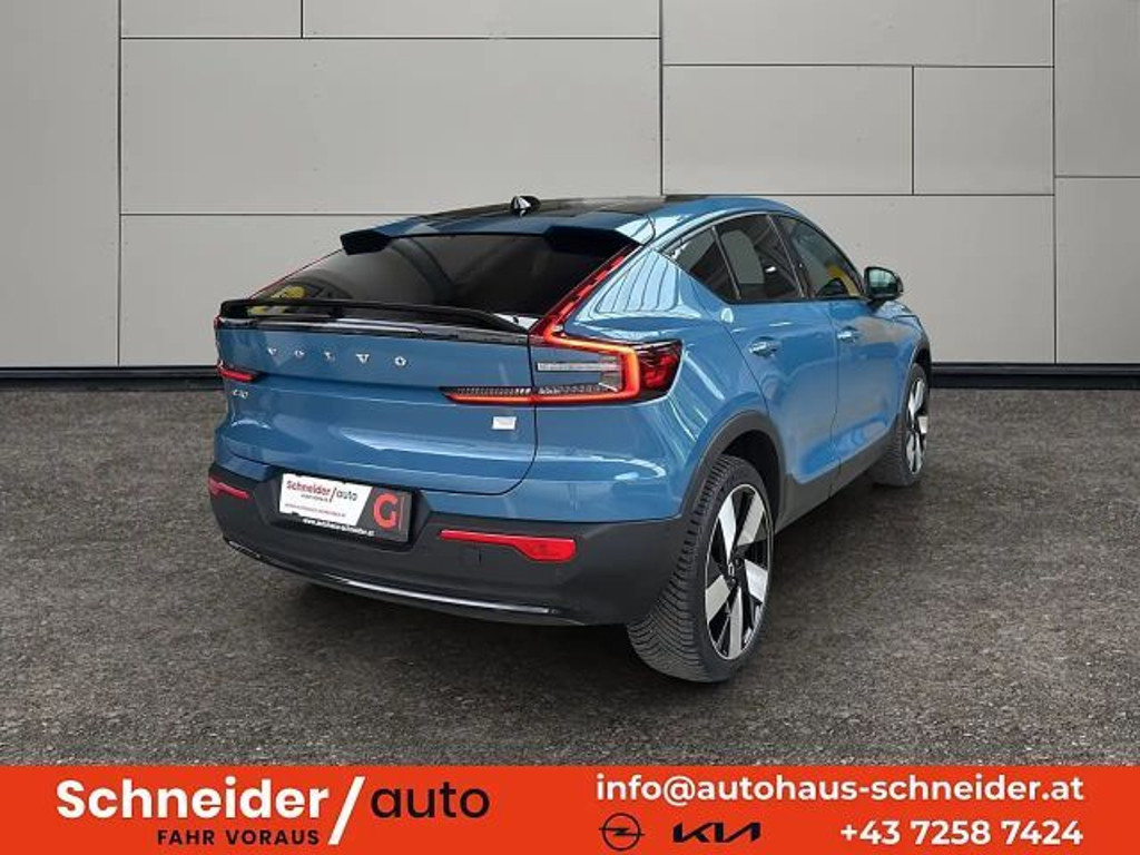 Volvo C40