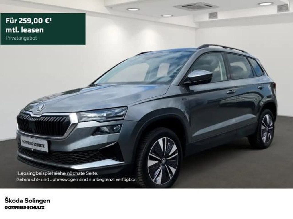 Skoda Karoq Drive 2.0 TDI