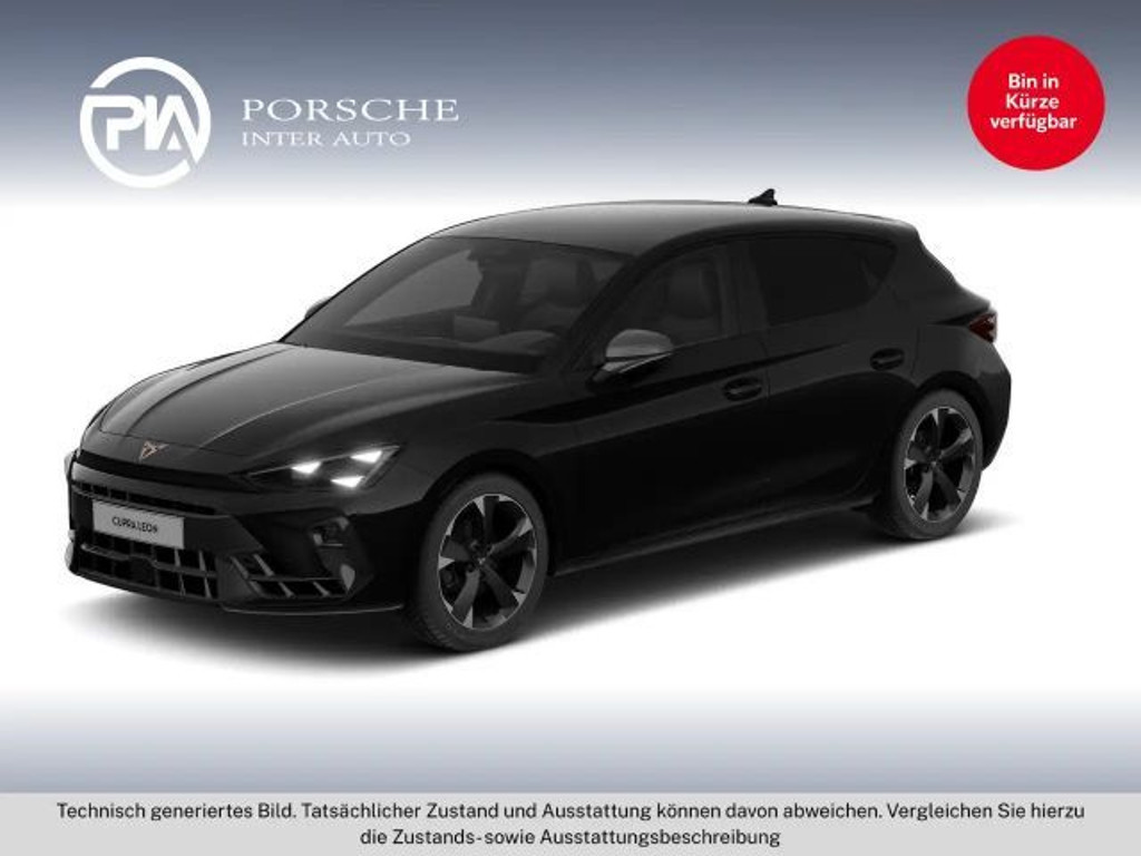 Cupra Leon 1.5 TSI