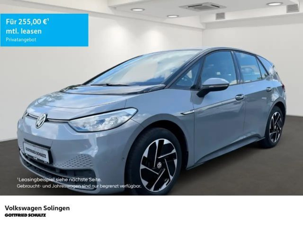 Volkswagen ID.3 Performance Pro