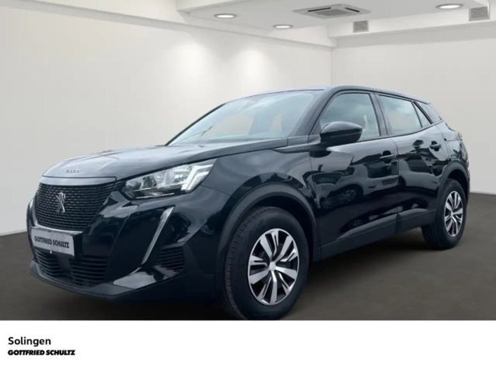Peugeot 2008 Active Pack