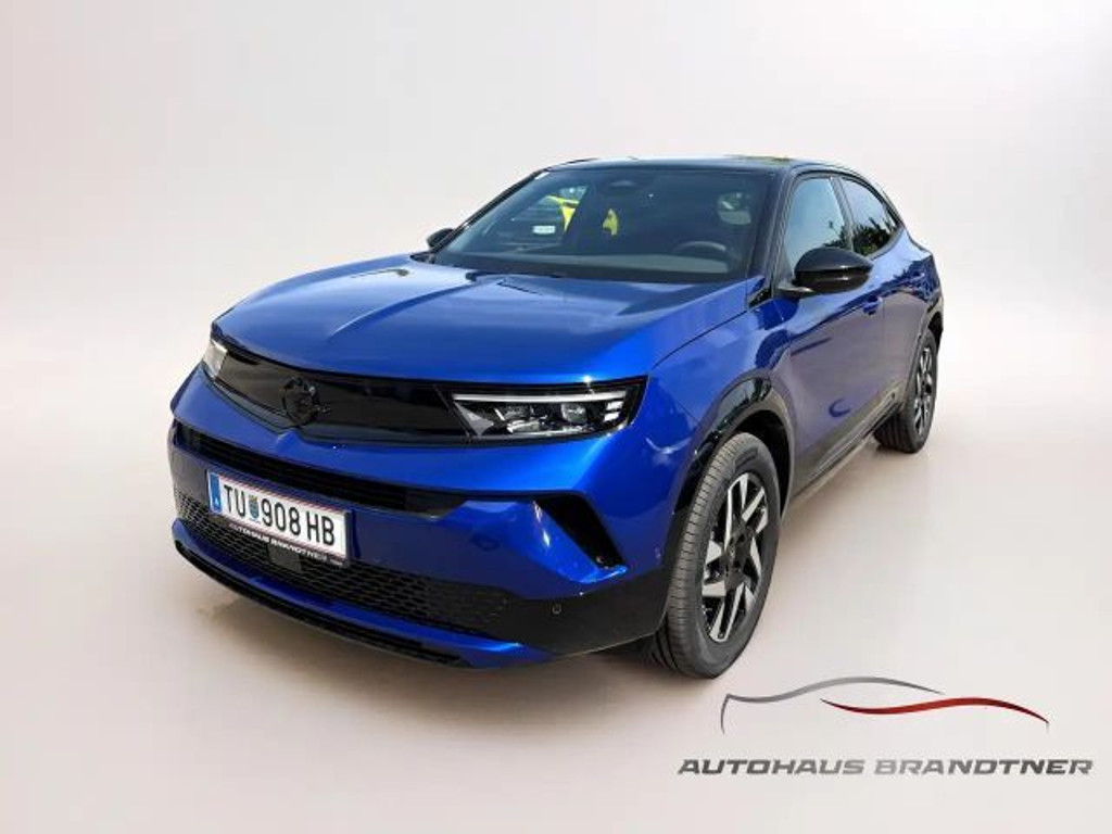 Opel Mokka Grand Sport GS-Line