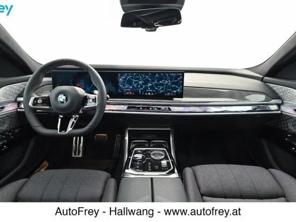 BMW 7 Serie
