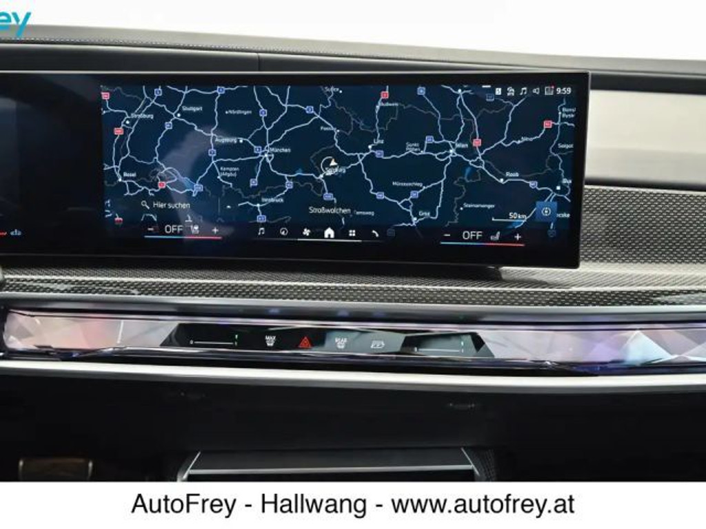 BMW 7 Serie