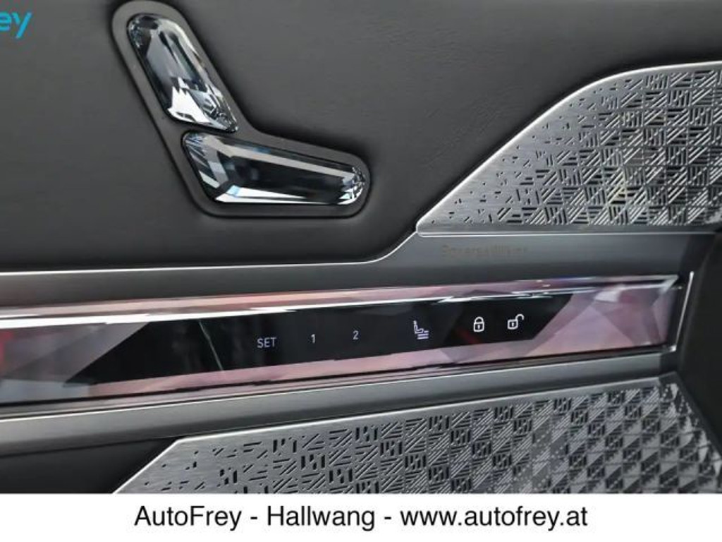 BMW 7 Serie