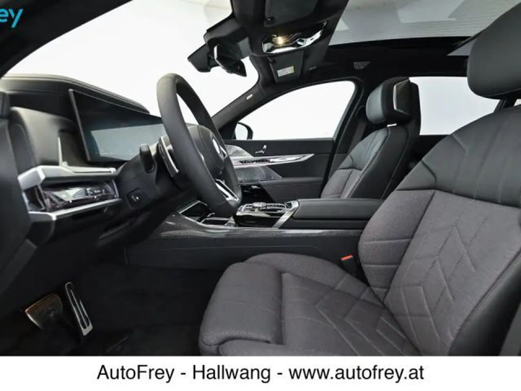 BMW 7 Serie