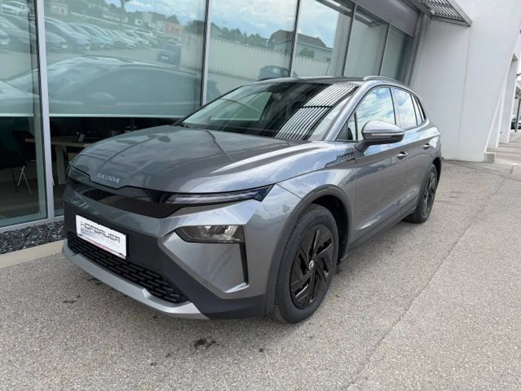 Skoda Elroq 50