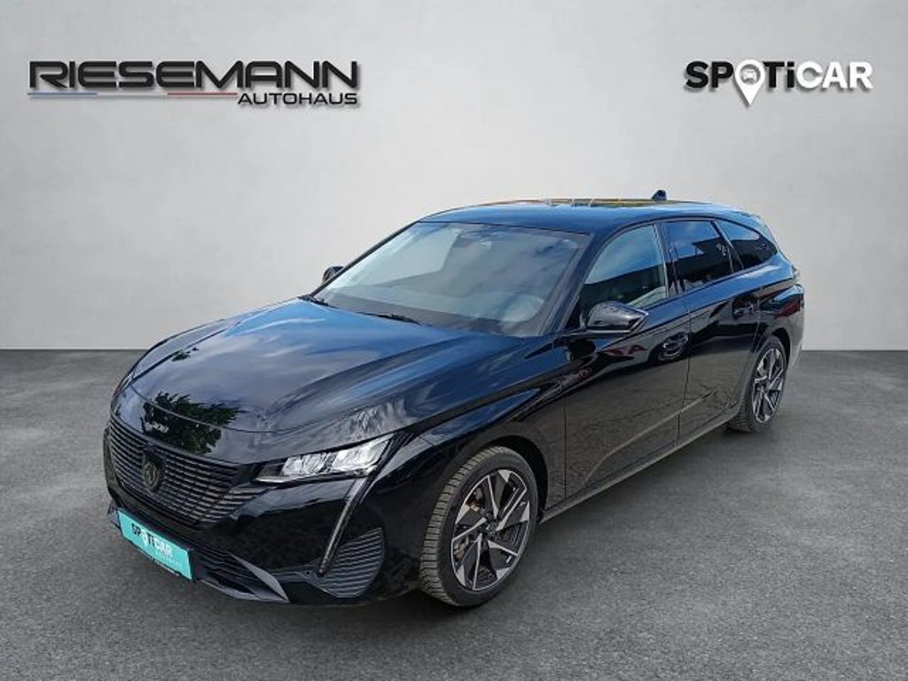 Peugeot 308 Allure Pack SW Hybrid