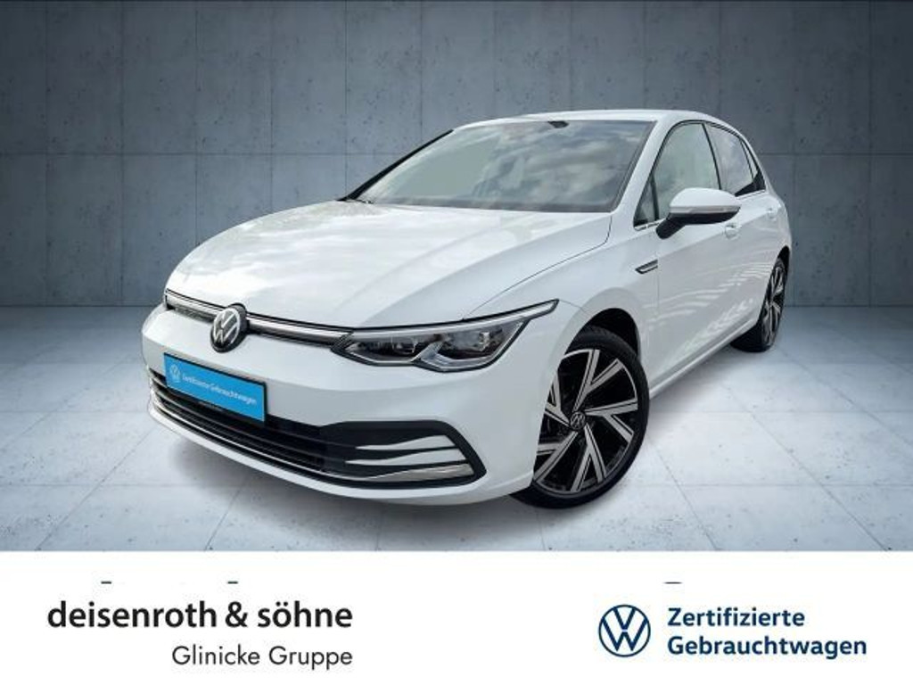 Volkswagen Golf Business Style 1.5 eTSI