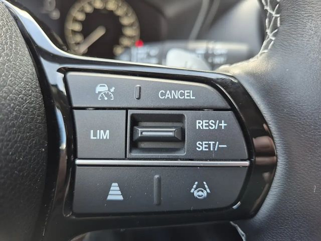 Honda ZR-V