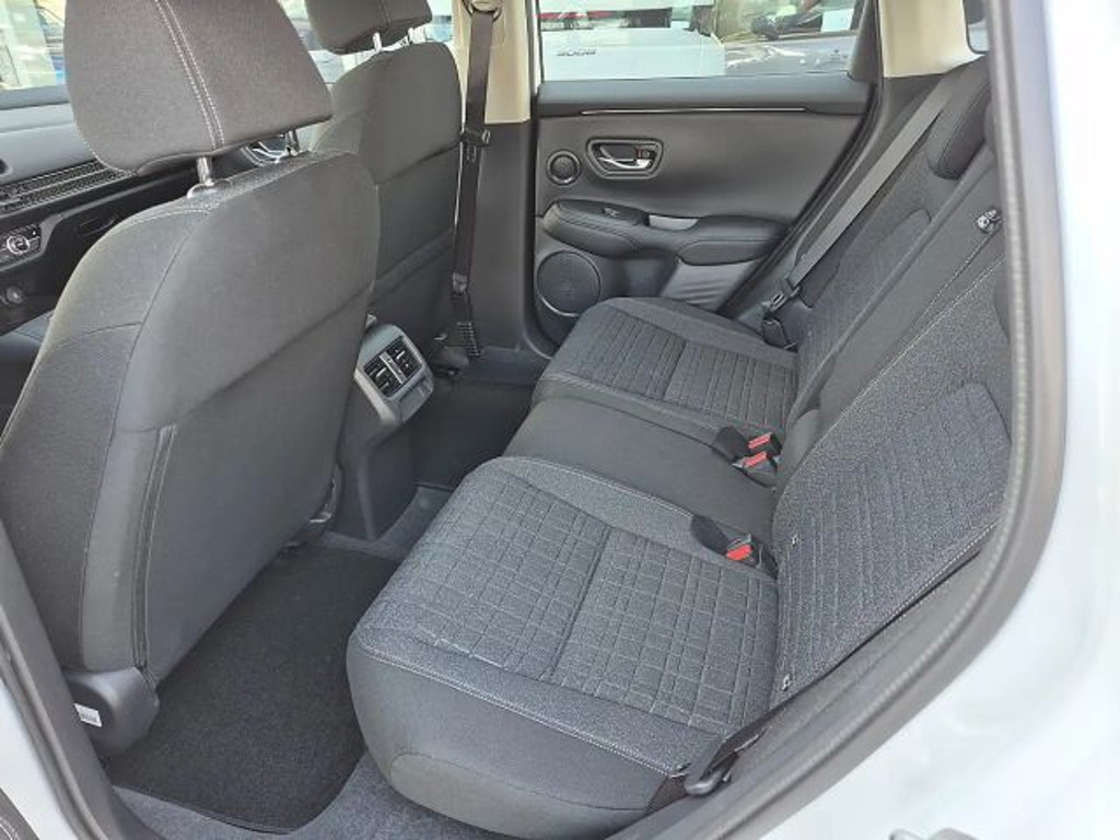 Honda ZR-V