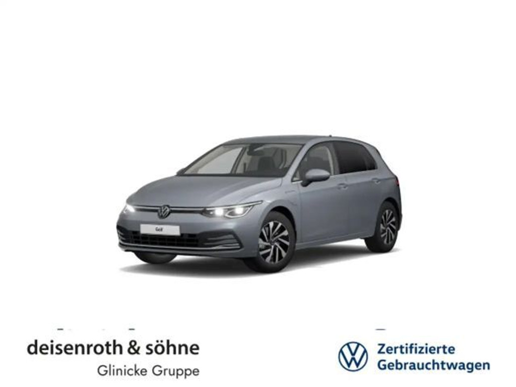 Volkswagen Golf Style eHybrid