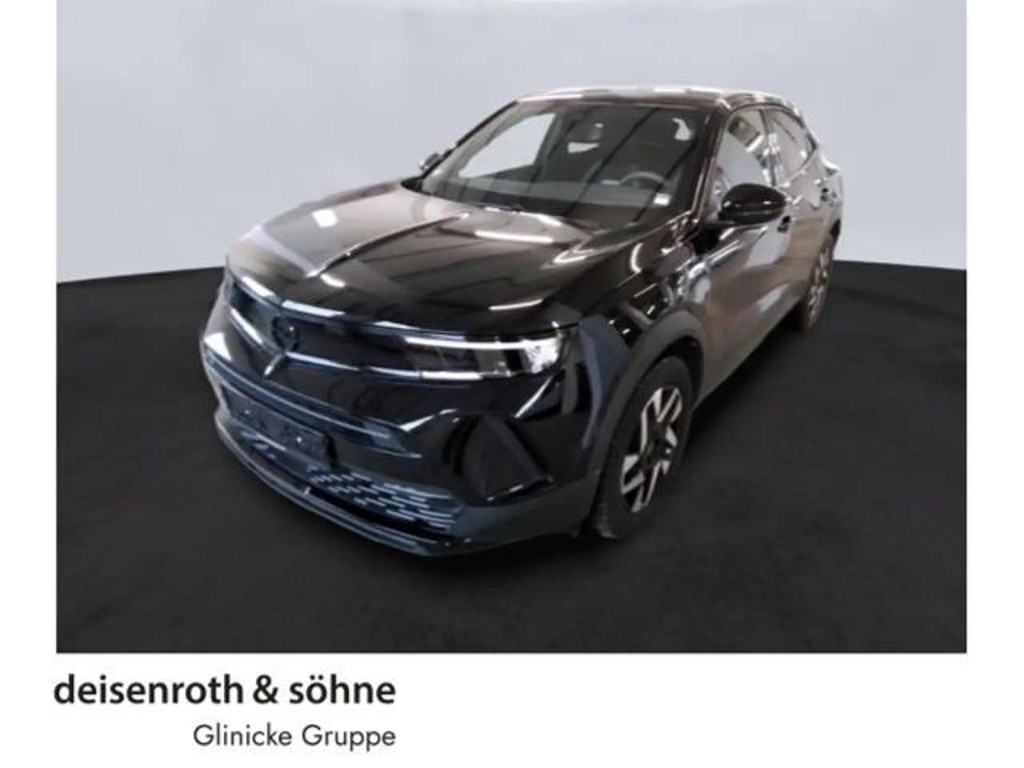 Opel Mokka Grand Sport 1.2 Turbo Turbo GS-Line