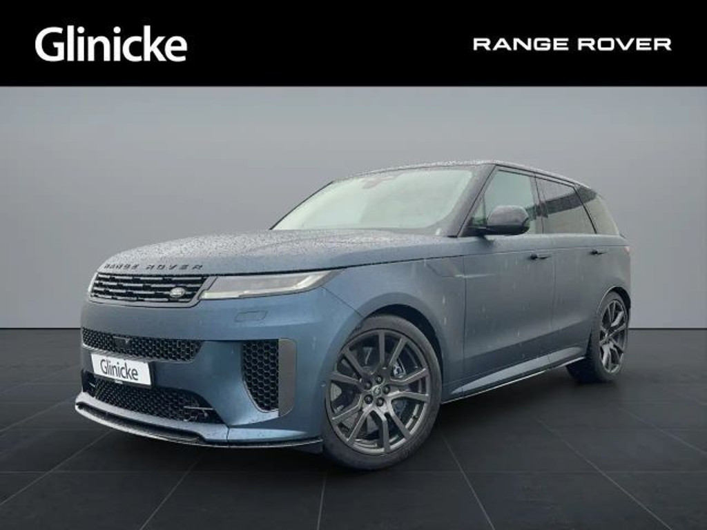 Land Rover Range Rover Sport P635 4.4 V8 SV WinterPack Pano
