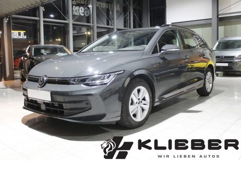 Volkswagen Golf Life Variant 1.5 eTSI