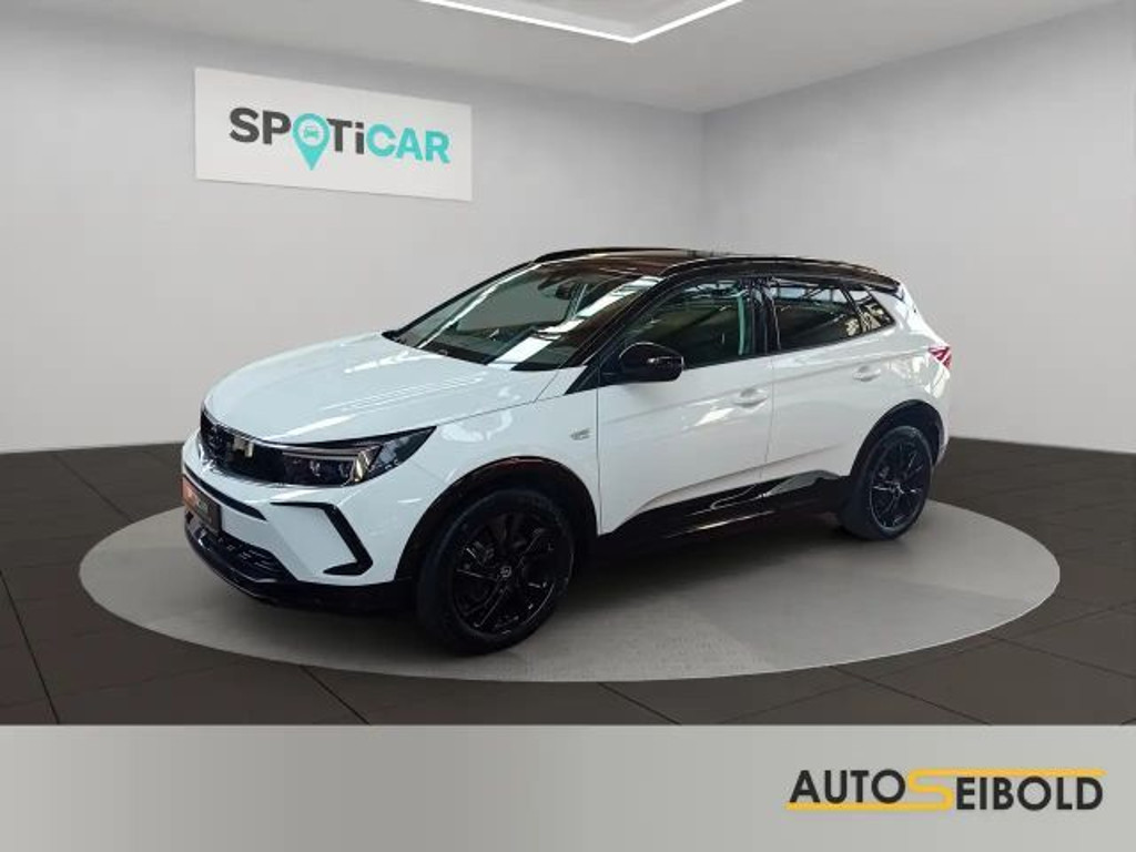 Opel Grandland Innovation Grand Sport Hybrid GS-Line