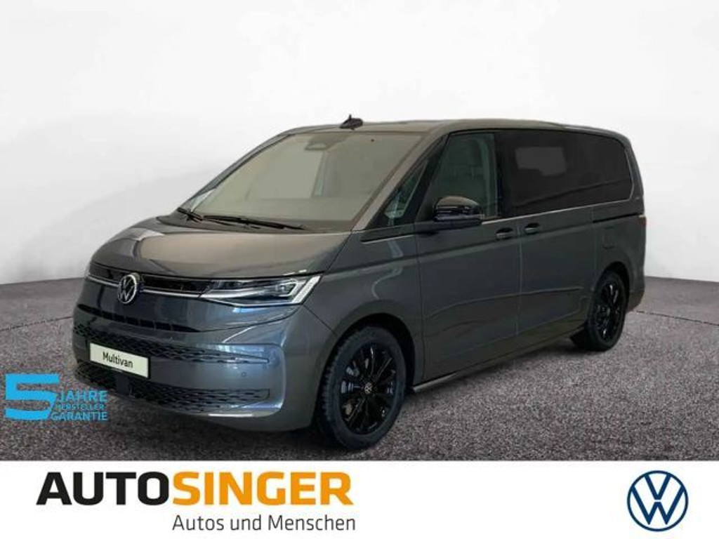 Volkswagen Multivan eHybrid Lang T7