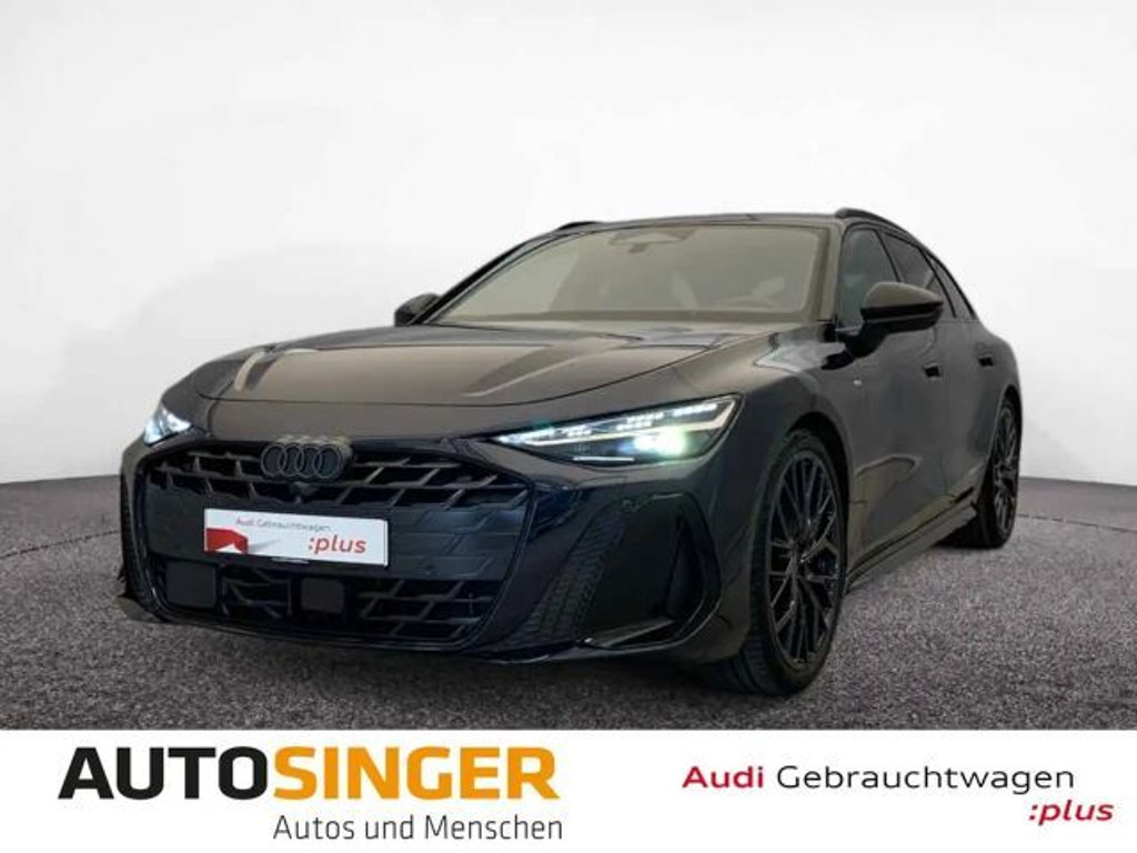 Audi A6 e-tron Avant Quattro S-Line Edition
