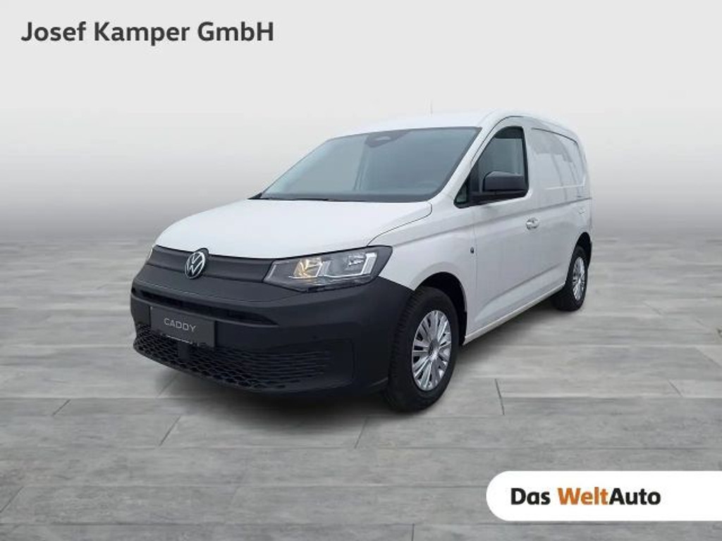 Volkswagen Caddy Cargo Entry TDI