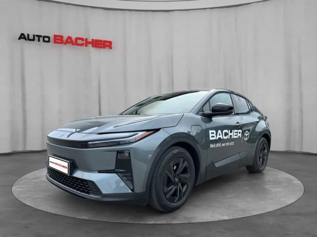 Toyota C-HR 4x2