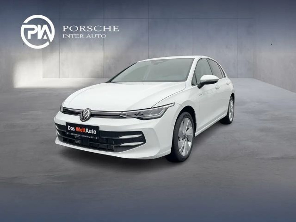 Volkswagen Golf Rabbit TSI