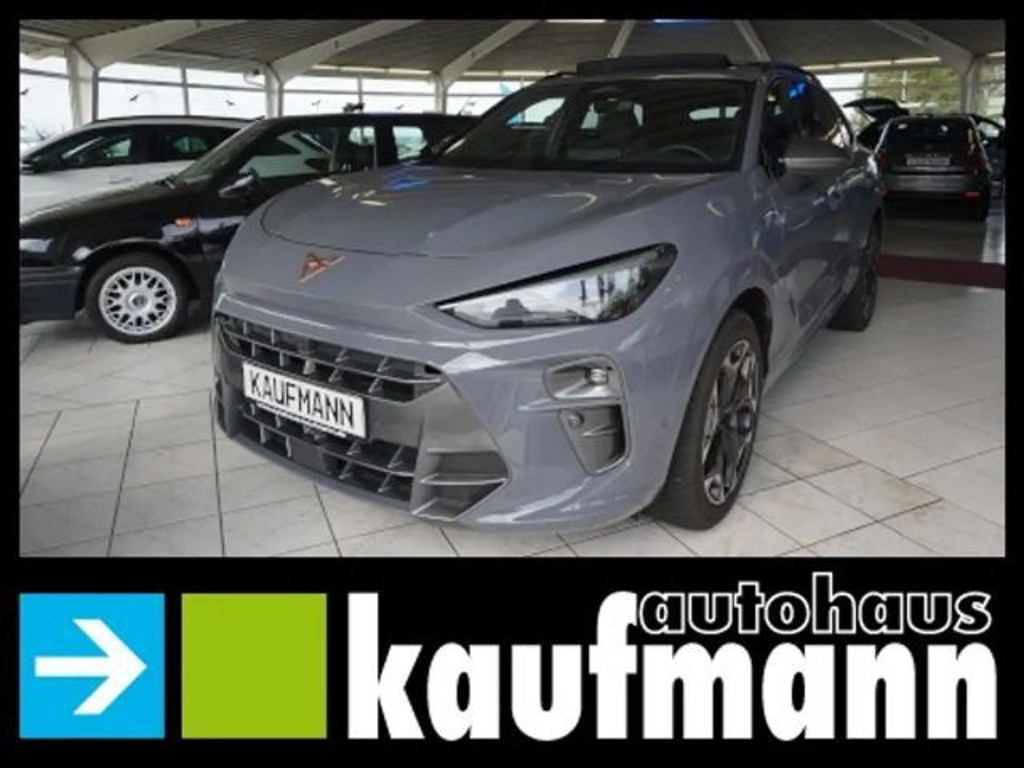 Cupra Terramar TERRAMAR 1,5 TSI DSG ELHK DINAMICA PANO 19" SOUND