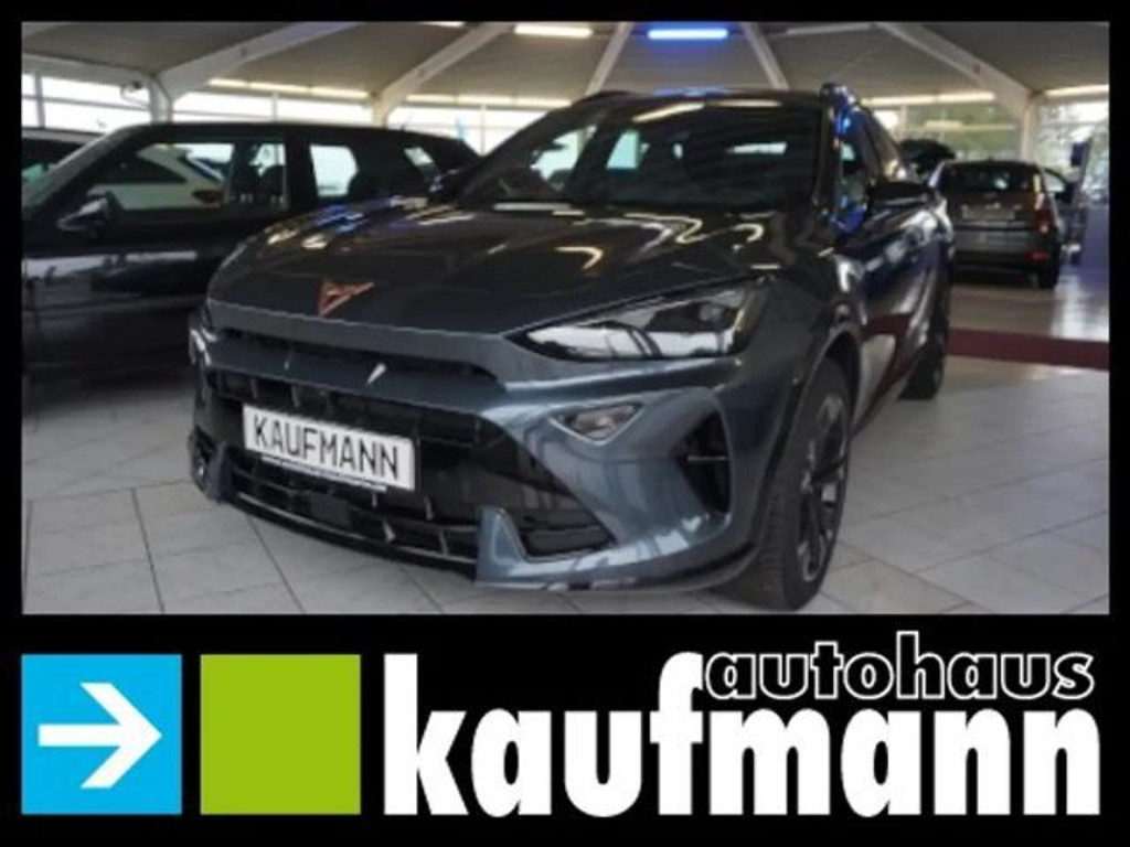 Cupra Formentor FORMENTOR 1,5 ETSI KESSY NAVI BLIS LEDER MATRIX