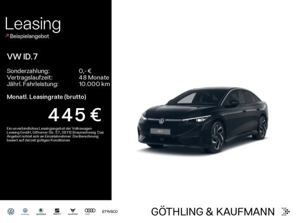 Volkswagen ID.7