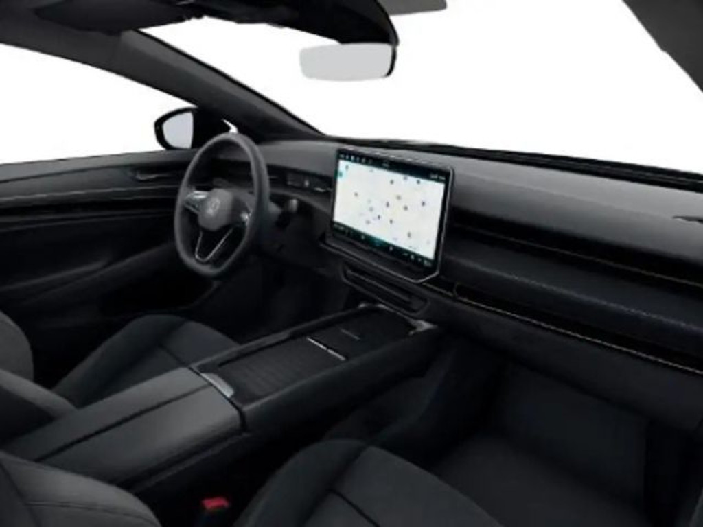 Volkswagen ID.7 IQ.Drive Pro
