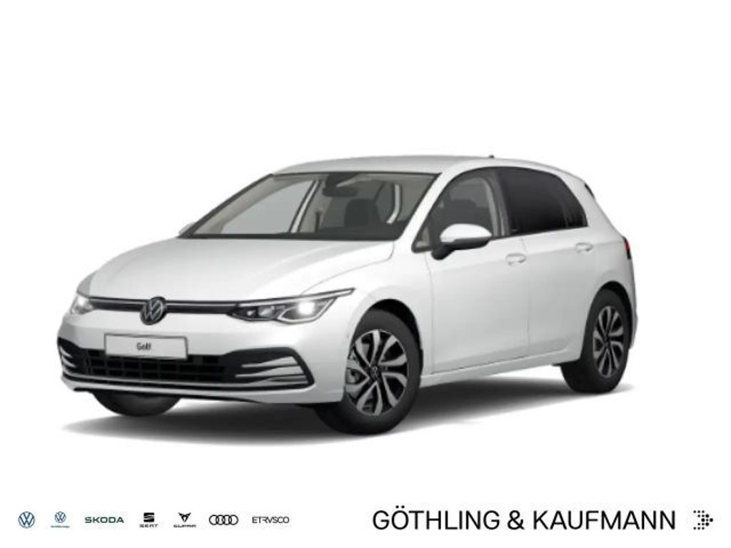 Volkswagen Golf Life 1.5 TSI IQ.Drive