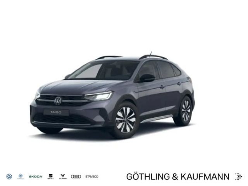 Volkswagen Taigo Life 1.0 TSI