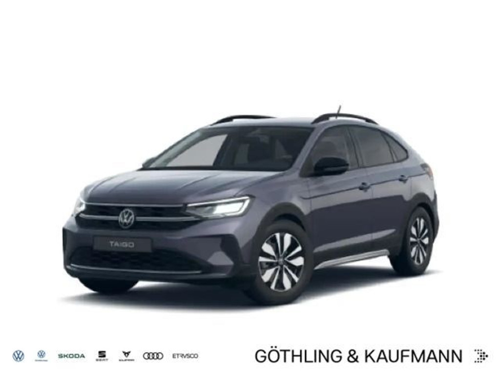 Volkswagen Taigo Life 1.0 TSI