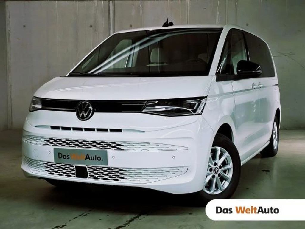 Volkswagen Multivan Business T7