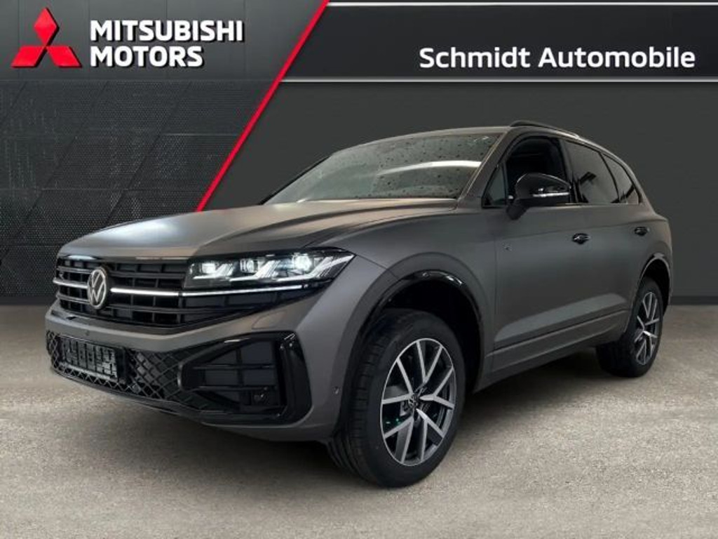 Volkswagen Touareg 4Motion R-Line 3.0 V6 TDI